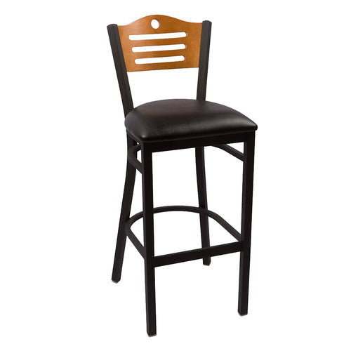 JMC Furniture EAGLE SERIES CC BARSTOOL VINYL