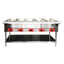 Atosa USA, Inc. CSTEB-5C