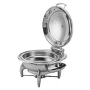 Walco Stainless WI6LML