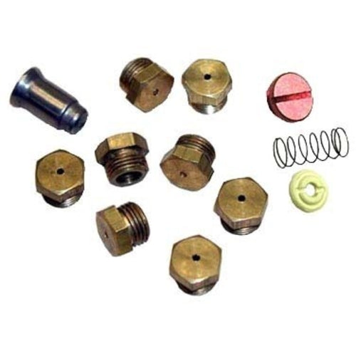 AllPoints Foodservice Parts & Supplies 51-1237