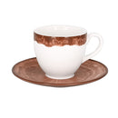 picture of RAK Porcelain USA WDCLCU23WB