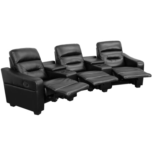 Flash Furniture BT-70380-3-BK-GG