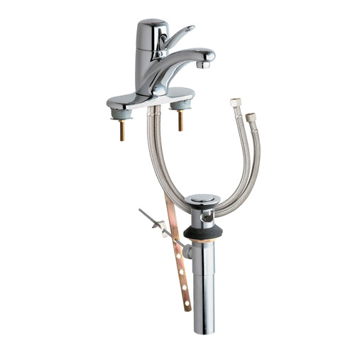 Chicago Faucets 2201-4E74ABCP