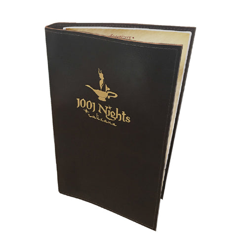 Menu Solutions FLEXLEATH-D