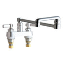 Chicago Faucets 891-DJ18E35ABCP