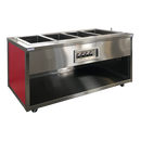 G.A. Systems Inc. ST4