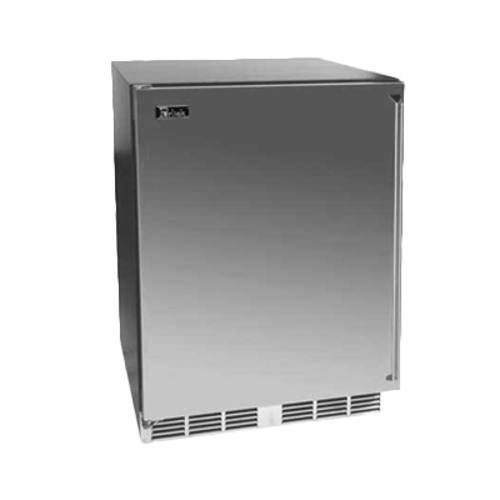 Perlick Corporation HC24RS4S-00-SLFLR