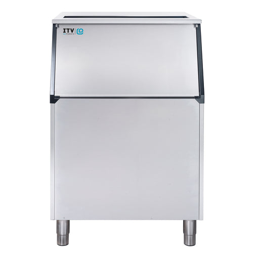 ITV Ice Makers S-300