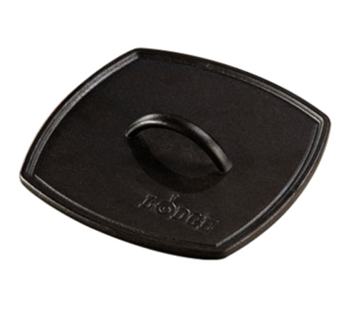 Lodge Cast Iron LPP3