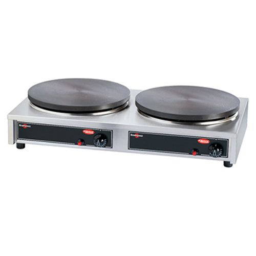 Hatco KCMG-2RCT-QS