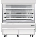 Everest Refrigeration EOMV-72-W-28-S