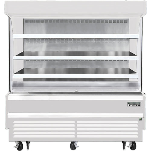 Everest Refrigeration EOMV-72-W-28-S
