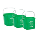 Alpine Industries ALP486-3-GRN-3