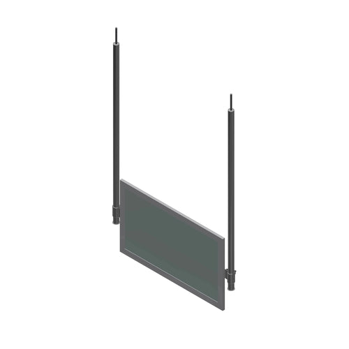 John Boos DM-60-CM