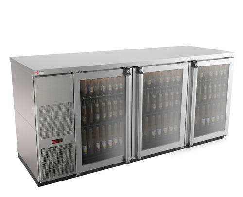 Micro Matic USA MBB78GS-E