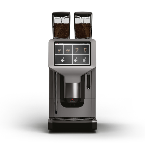 picture of Rancilio Group North America EGRO NEXT PURE COFFEE