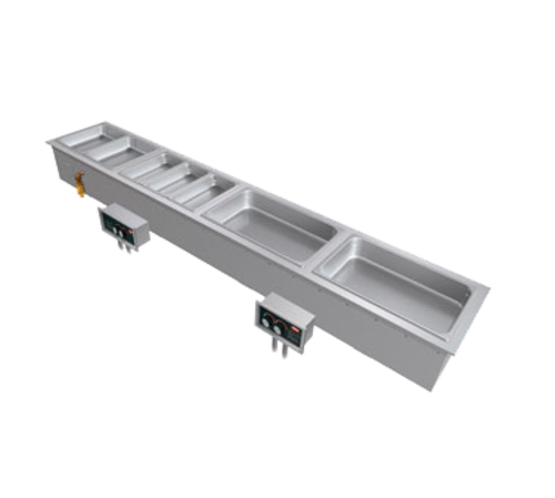 Hatco HWBI-S4D