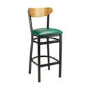 G & A Commercial Seating 611PS