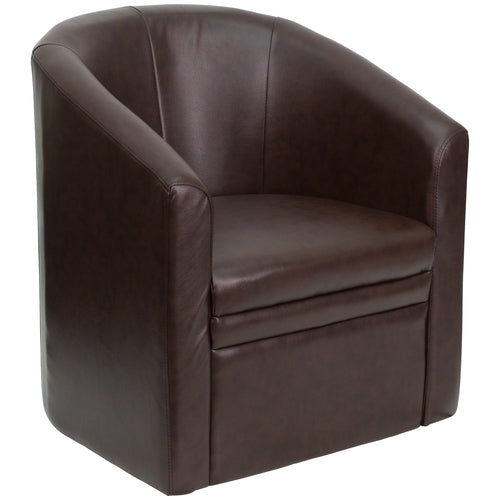 Flash Furniture GO-S-03-BN-FULL-GG