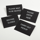 American Metalcraft RBHMSG