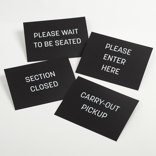 American Metalcraft RBHMSG