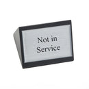 American Metalcraft SIGNNS