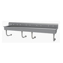 Advance Tabco FC-WM-100-ADA