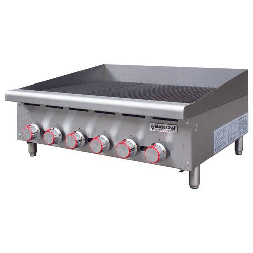 Magic Chef Commercial MCCCB36A