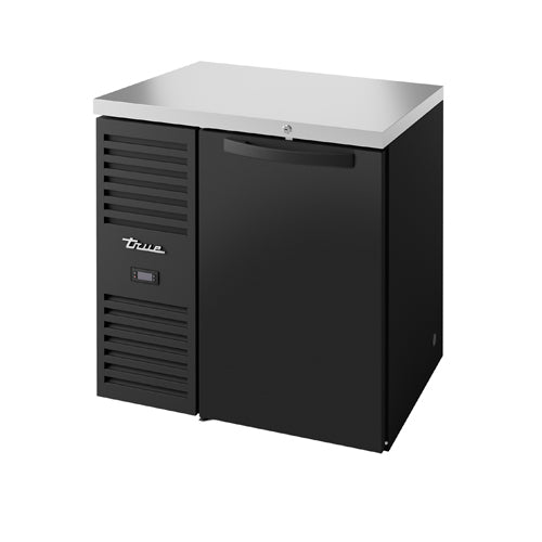 True Mfg. – Premier Bar TBR32-RI