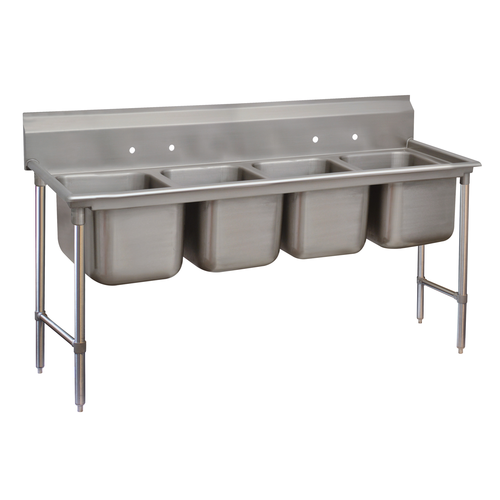 Advance Tabco 93-4-72