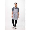 Chef Works ABN03CLA0