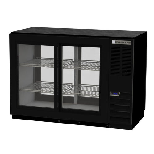 Beverage Air BB48HC-1-GS-F-PT-B