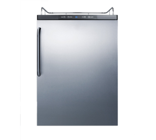 picture of Summit Commercial SBC635MBINKSSTB