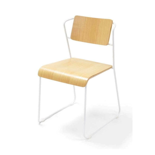 picture of Original Wood Seating M53 STD