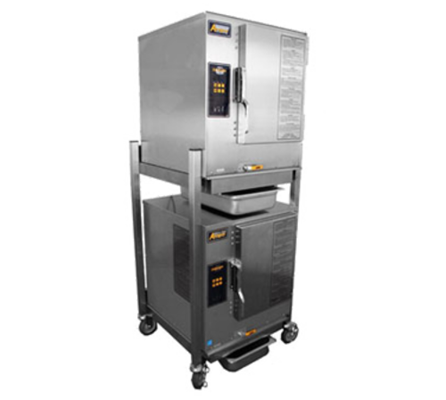AccuTemp N61201D060 DBL
