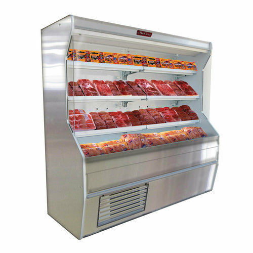 Howard-McCray SC-M32E-6-S-LED