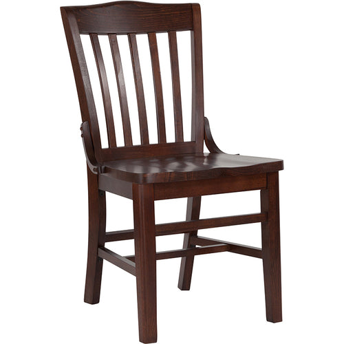 Flash Furniture XU-DG-W0006-WAL-GG