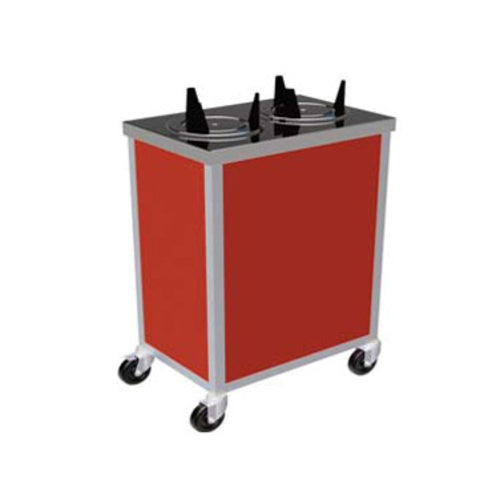 Atlas Metal MEPD3H-9-1/8