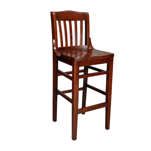 JustChair Manufacturing W36430-SS