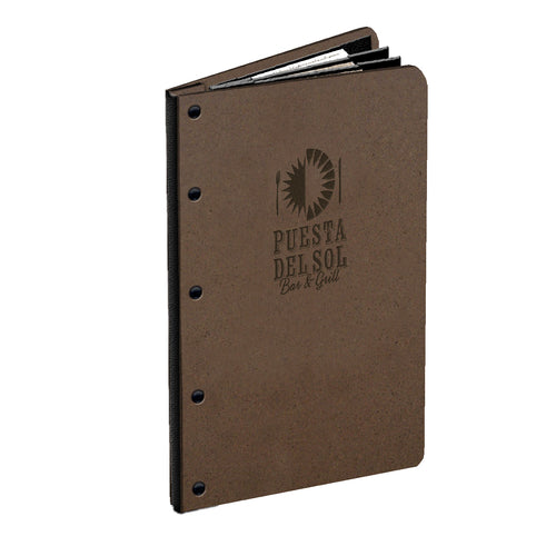 Menu Solutions HB60D