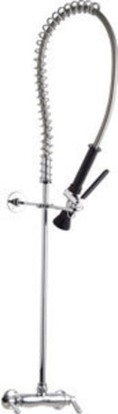 picture of Chicago Faucets 923-GXKCAB