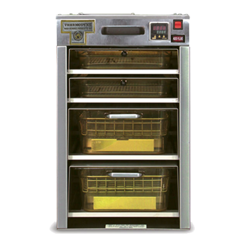 Thermodyne Foodservice Products, Inc. BW4