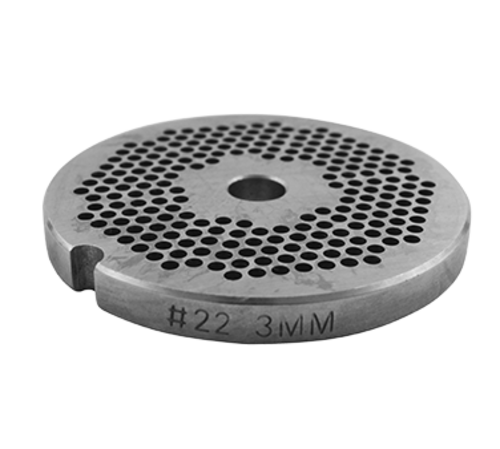 Uniworld Foodservice Equipment SS822GP1/8