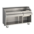 FWE / Food Warming Equipment Co., Inc. BBC-6