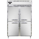 Continental Refrigerator DL2W-SS-HD