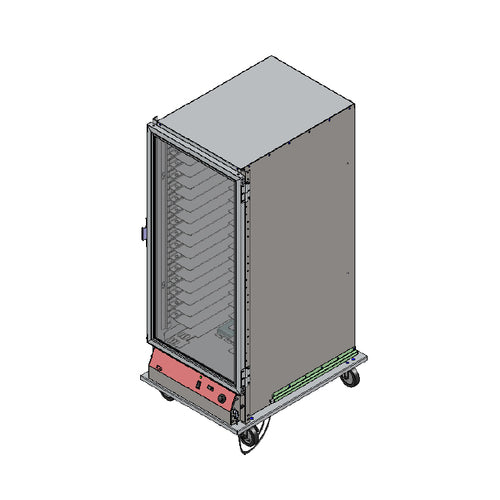 BevLes Company PICA70-32-AED-1R1