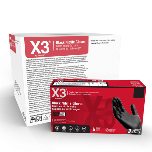 Ammex BX349100