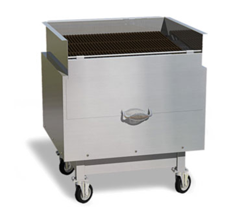 picture of Wood Stone WS-SFB-34-DB