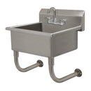 Advance Tabco FS-WM-2721-F