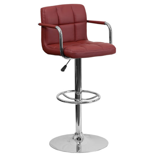 Flash Furniture CH-102029-BURG-GG